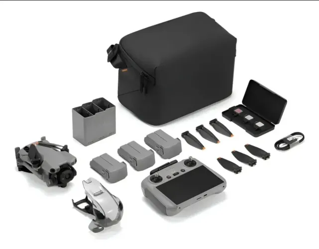 DRONE DJI MINI 5 PRO