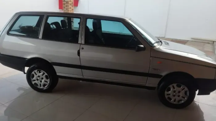 Fiat Elba CS 1.6 / 1.5 /1.3 1990