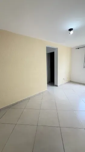Excelente Apartamento com 2 dormitórios à venda, 45 m² por R$ 280.000 - Jardim Morumbi - S