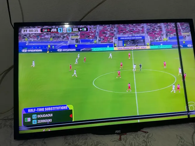 Televisão 