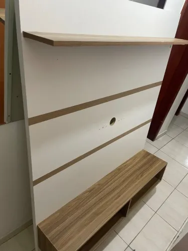 Painel para tv 