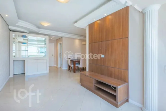 Apartamento à venda Rua Desembargador Urbano Salles, Centro - Florianópolis