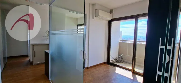ESCRITÓRIO PARA LOCAÇÃO COM CUSTO INICIAL POR R$ 4.157,25 - RUA CERRO CORA - VILA MADALENA