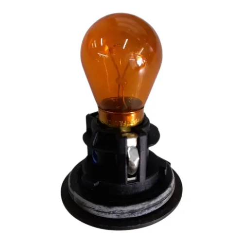 Soquete C/lâmpada Pisca Farol Volvo Xc60 2014/2017 2.0