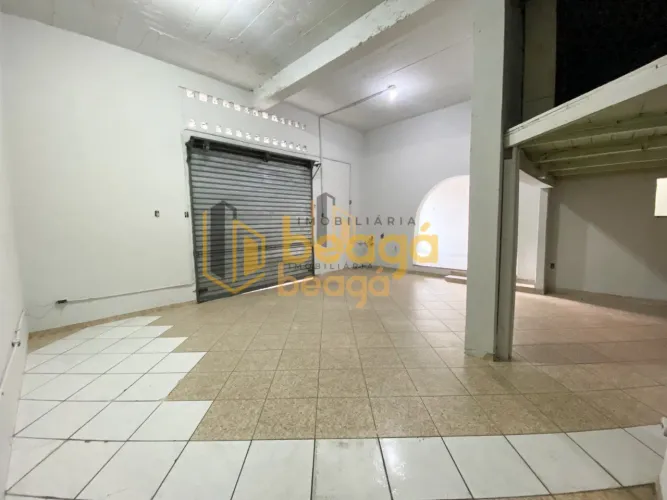 Loja / Salão / Ponto Comercial para alugar em Belo Horizonte