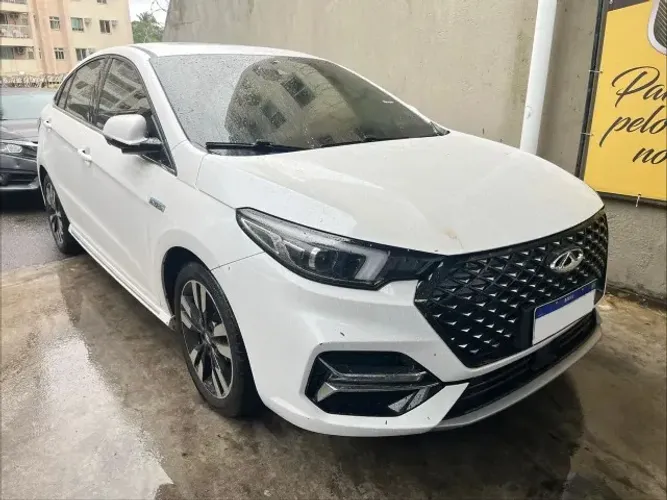 Chery Arrizo 6 PRO 1.5 Turbo (híbrido) 2024