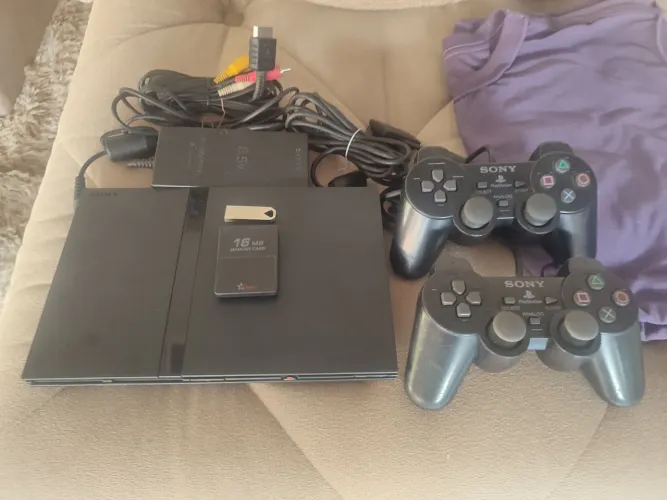 Playstation 2