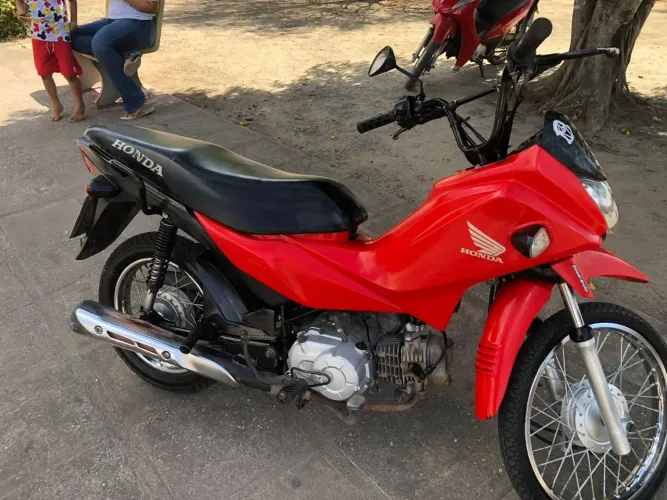 Vendo Pop 110