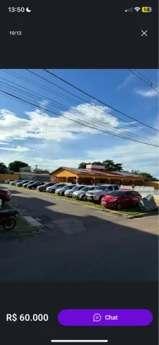 Passo chave próx. Av metropolitana - Cond. Del Este 4 