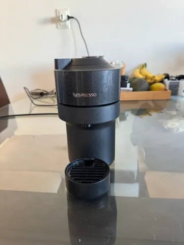 Máquina de café expresso 