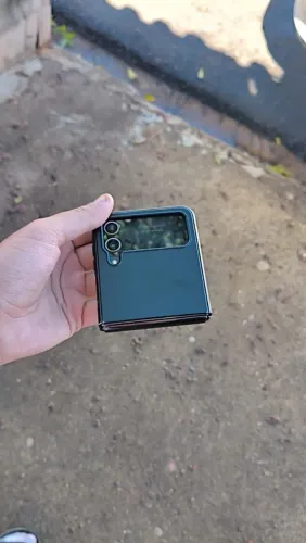 Vendo z flip 4
