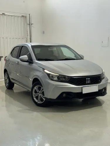 Fiat Argo Drive 1.0 6V Flex 2023