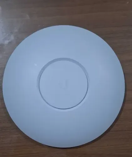 Access Point Ubiquiti Unifi U6-Pro