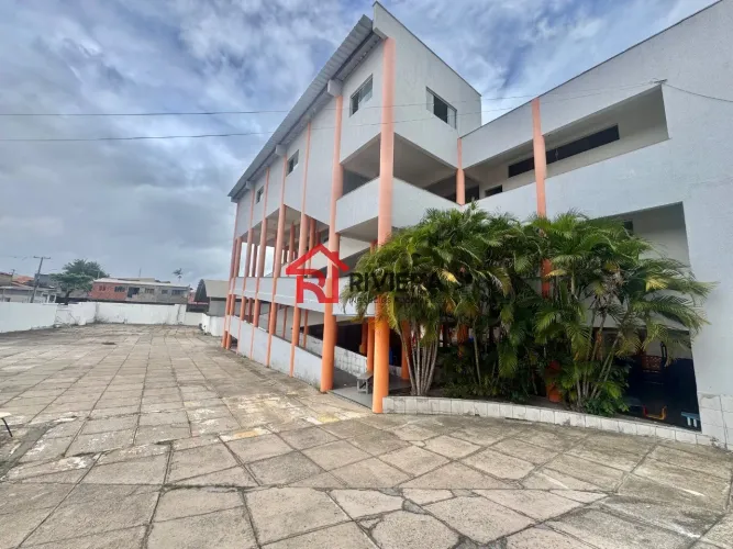 Prédio COMERCIAL em SÃO LUÍS - MA, OLHO D'ÁGUA
