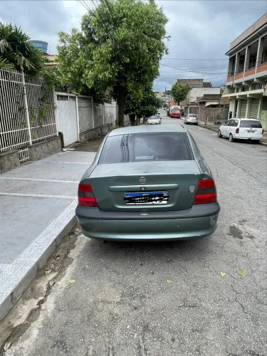 Chevrolet Vectra GLS/expres.2.2/ 2.0 E 2.0 CD 8V 1999