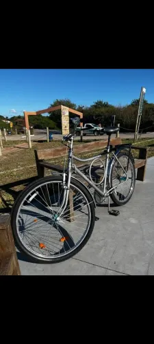 Monark Supertubo 1993 