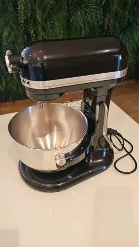 Batedeira Kitchenaid Professional 600 - 127v