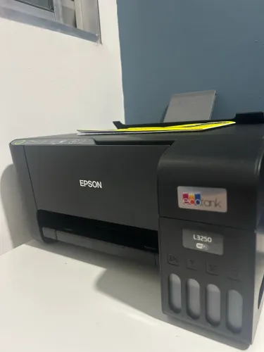 Impressora EPSON L3250