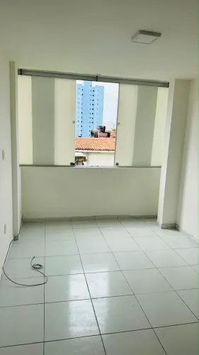 T.F Apartamento studio en Tambauzinho