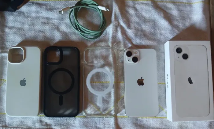 Iphone 13 - 128gb