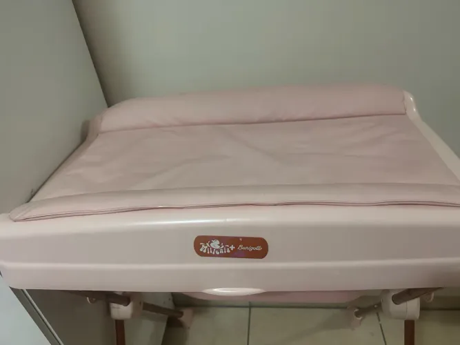 Banheira burigotto