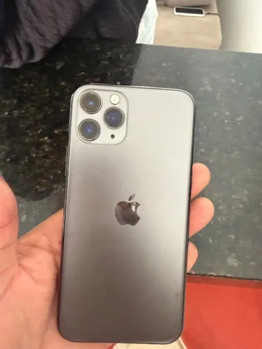 iPhone 11pro 64g