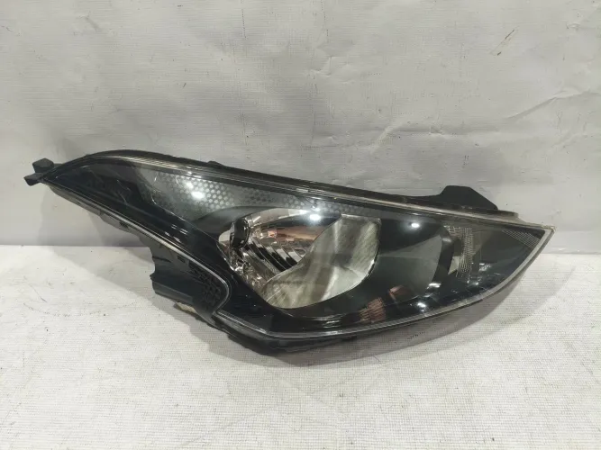 Farol Direito Hb20 2020 2021 2022 Original