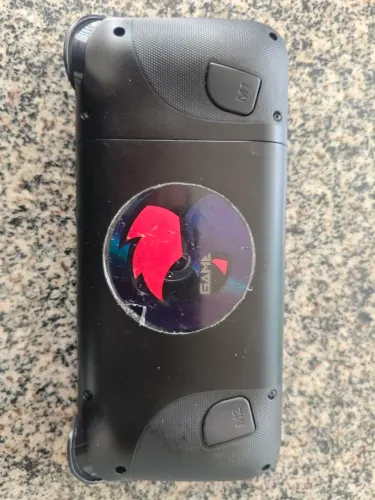 Controle gamesir X2 pro