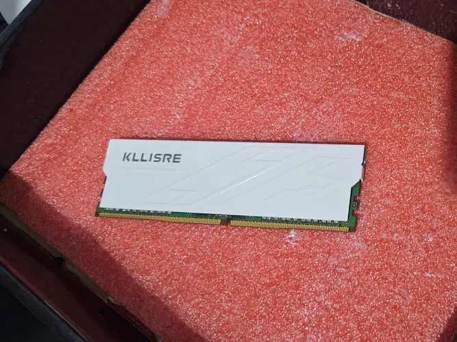 8GB DDR4 DESKTOP