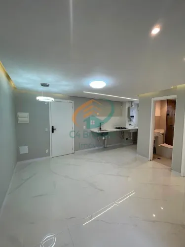 Apartamento em Vila Galvão - Guarulhos, SP