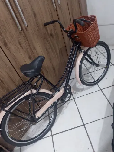 Beach Bike aro26 conservada