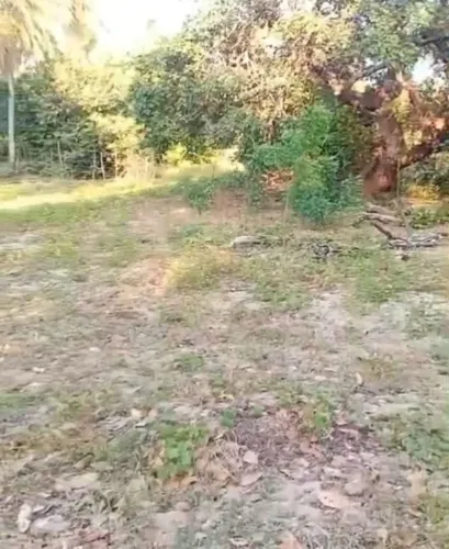 Vendo e trocar em veículo ou casa localizado próximo a praia de lagoinha Paraipaba
