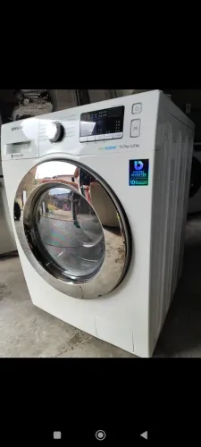 Lava e seca Samsung 10k semi nova 