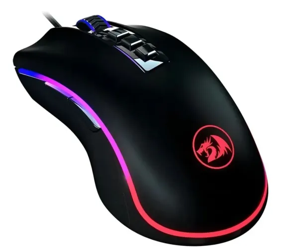 Mouse King Cobra V2