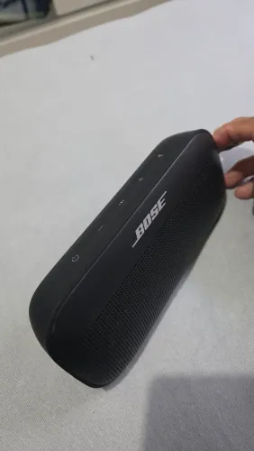 Caixa Bose flex 20 Watts