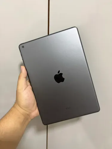 Ipad 9ª geração 64gb