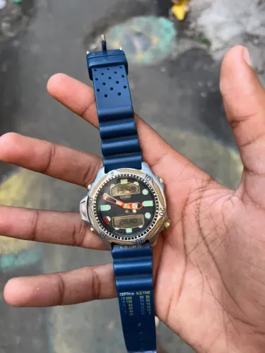 Citizen Aqua2