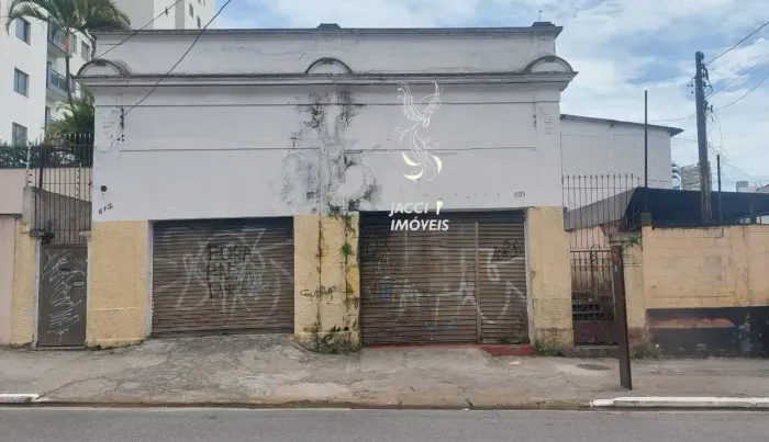 Imóvel para venda possui 250 m² na Liberdade - São Paulo - SP
