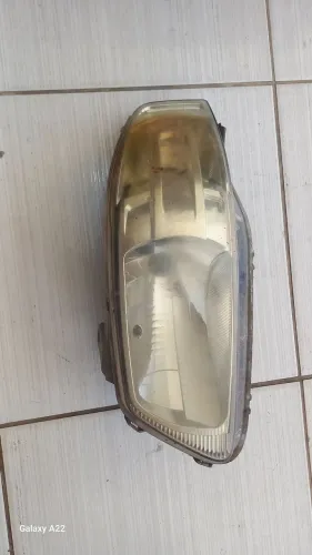 Farol gol g4 ld