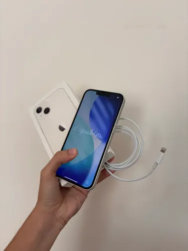 iPhone 13 128gb USADO
