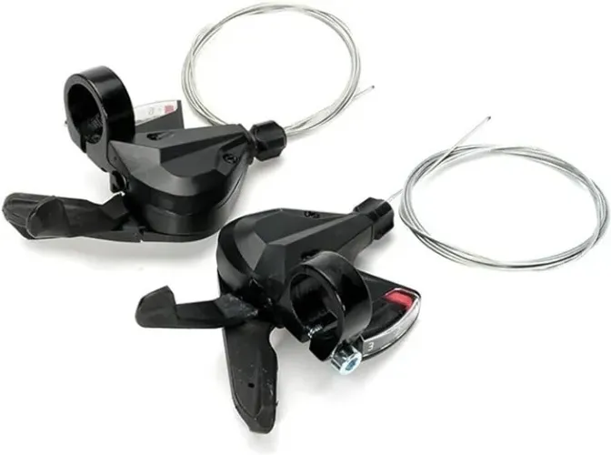 Passador Shimano M310 3x8 velocidades