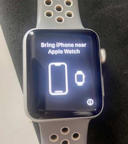 Apple Watch série 3