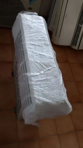 Vendo Ar condicionado Samsung Windfrie 12 mil btus.