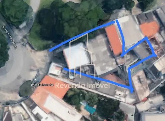 Prédio Comercial à Venda em São Paulo-SP: Vila Formosa 6 Banheiros, 5 Vagas, 514m² Área