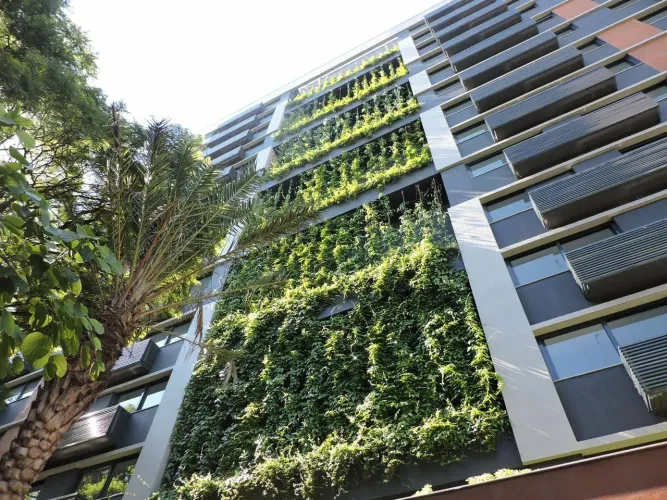 Apartamento em Avenida Coronel Lucas de Oliveira - Bela Vista - Porto Alegre/RS