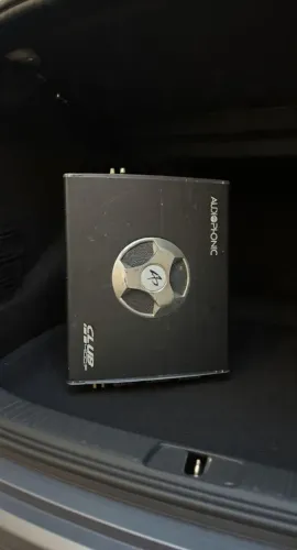 Modulo amplificador audiophonic club 4100P