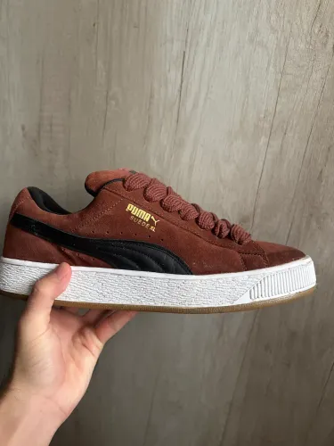 Puma Suede XL Original Tam 42