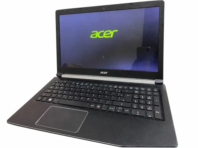 Notebook Acer Aspire 5 i5 Funcionando, com Nota Fiscal e Preço Baixo!