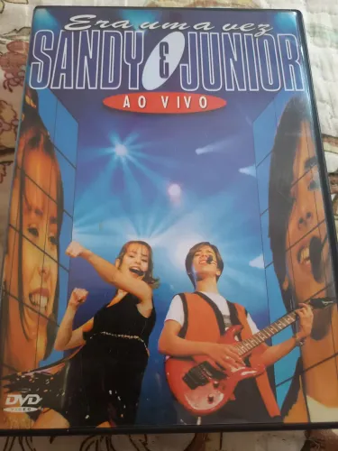 Dvd original