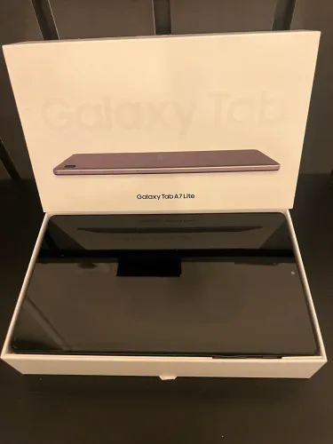 Tablet Samsung Galaxy a7 lite